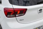 Kia Rio GT-Line 2018 года (WW)